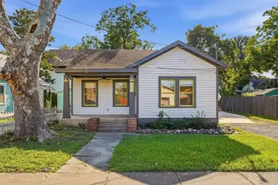 2223 Singleton Street, Houston, TX 77008 - Photo 1