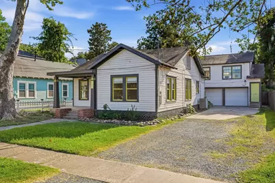 2223 Singleton Street, Houston, TX 77008 - Photo 2