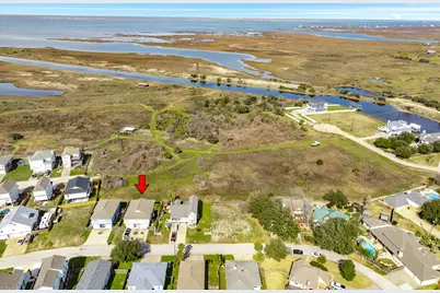 12828 E Conquistador Drive, Galveston, TX 77554 - Photo 34