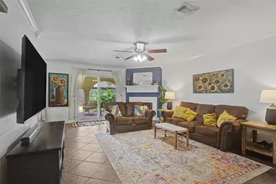 1730 Oak Valley Drive, Kemah, TX 77565 - Photo 4