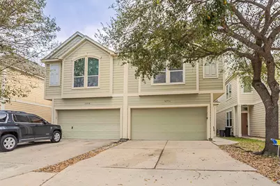 16534 Pentonshire Lane, Houston, TX 77090 - Photo 1