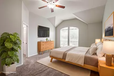 16534 Pentonshire Lane, Houston, TX 77090 - Photo 4