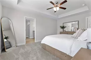 5321 W Bayou Maison Cir, Dickinson, TX 77539 - Photo 4