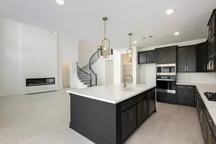 7411 Goldenrod Thicket Cir, Katy, TX 77493 - Photo 8