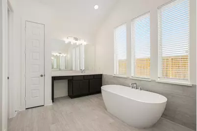 7411 Goldenrod Thicket Circle, Katy, TX 77493 - Photo 18