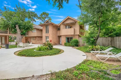 6303 Crab Orchard Road #3, Houston, TX 77057 - Photo 2