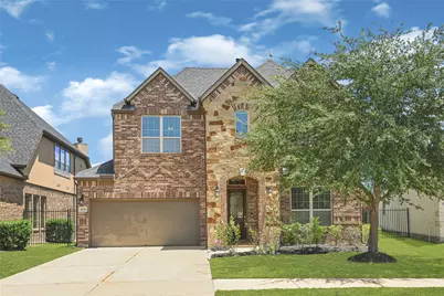 5231 Pickford Grove, Sugar Land, TX 77479 - Photo 2