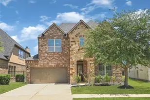 5231 Pickford Grove, Sugar Land, TX 77479 - Photo 2