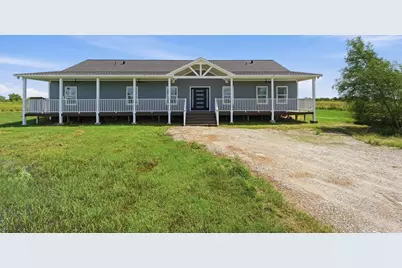 15007 Wolfgang Road, Guy, TX 77444 - Photo 1