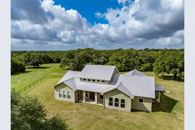 1470 S Nassau Road, Round Top, TX 78954 - Photo 2
