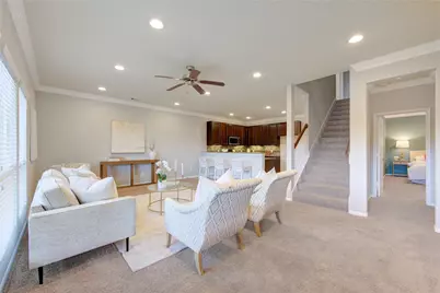 3230 Cabin Wood Way, Houston, TX 77084 - Photo 14