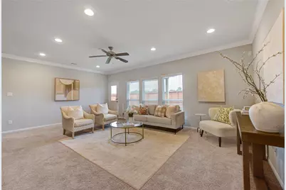 3230 Cabin Wood Way, Houston, TX 77084 - Photo 12