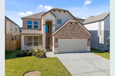 2012 Sugarberry Gully Lane, Conroe, TX 77301 - Photo 34
