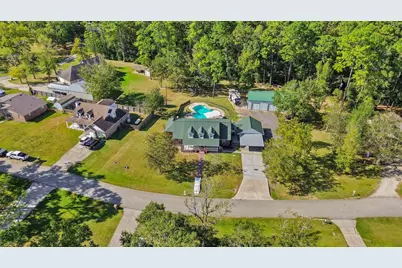 4 Hickory Lane, Dayton, TX 77535 - Photo 1