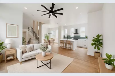 1005 Kern Street #B, Houston, TX 77009 - Photo 1