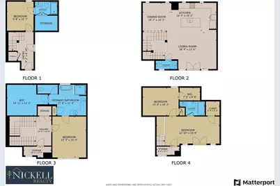 1005 Kern Street #B, Houston, TX 77009 - Photo 26