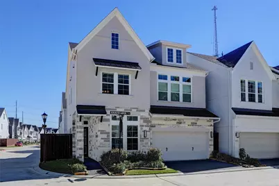 3603 Kensington Gardens Lane, Houston, TX 77055 - Photo 1