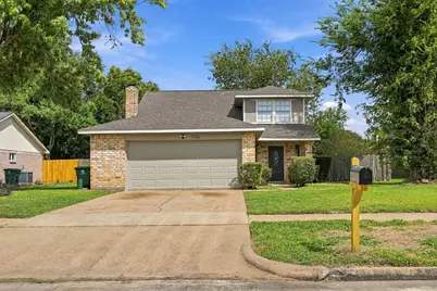 7726 Chaseview Drive, Houston, TX 77489 - Photo 2