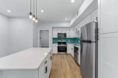 5420 Elysian Street #E, Houston, TX 77009 - Photo 2