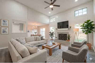 15638 Schumann Lane, Houston, TX 77083 - Photo 8