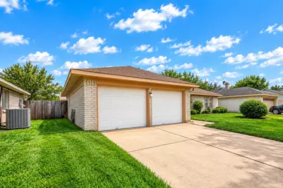 17726 Autumn Trails Lane, Houston, TX 77084 - Photo 2
