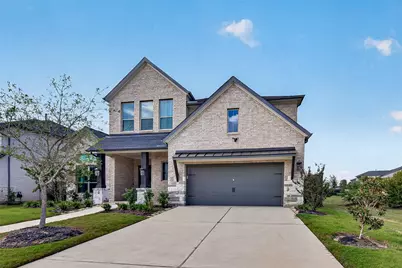 31019 Sun Valley Drive, Brookshire, TX 77423 - Photo 2