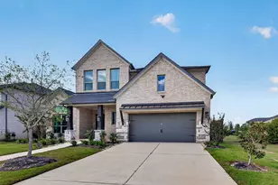 31019 Sun Vly Dr, Brookshire, TX 77423 - Photo 2