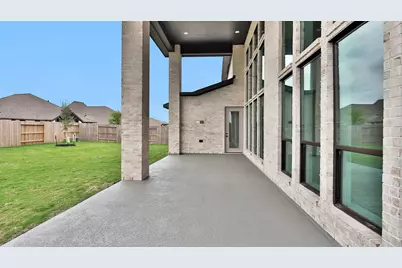 19018 Autumn Hazelnut Lane, Manvel, TX 77578 - Photo 16