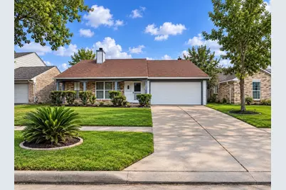 2439 Anthony Hay Lane, Katy, TX 77449 - Photo 1
