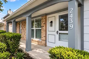 2439 Anthony-Hay Ln, Katy, TX 77449 - Photo 2