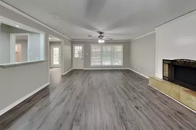 505 S Rivershire Drive, Conroe, TX 77304 - Photo 2