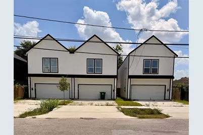 4436 Aledo Street, Houston, TX 77051 - Photo 1