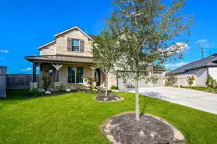 31142 Crescent Hill Dr, Fulshear, TX 77441 - Photo 2