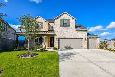 31142 Crescent Hill Drive, Fulshear, TX 77441 - Photo 1