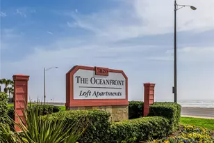 7820 Seawall Blvd, Galveston, TX 77551 - Photo 1