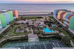 7820 Seawall Blvd, Galveston, TX 77551 - Photo 2