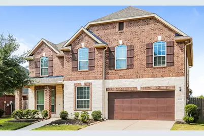6934 Jenny Lake Drive, Spring, TX 77379 - Photo 4