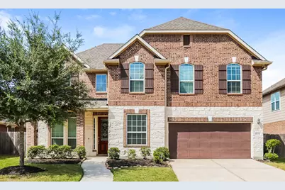 6934 Jenny Lake Drive, Spring, TX 77379 - Photo 1