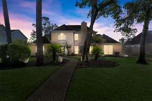 6607 Saffron Hills Dr, Spring, TX 77379 - Photo 2