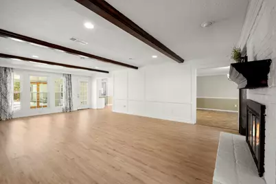 6607 Saffron Hills Drive, Spring, TX 77379 - Photo 8