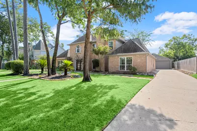 6607 Saffron Hills Drive, Spring, TX 77379 - Photo 6