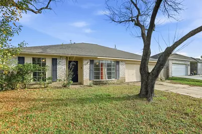 10306 Jillana Kaye Drive, Houston, TX 77086 - Photo 2