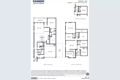 9006 Beaming Sun Ln, Iowa Colony, TX 77583 - Photo 22