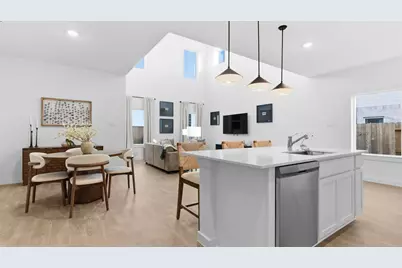 9006 Beaming Sun Ln, Iowa Colony, TX 77583 - Photo 6