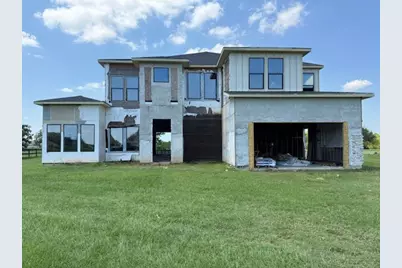 926 Lakeland Circle, Rosharon, TX 77583 - Photo 1