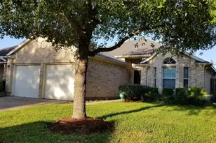 16331 Bandicoot Dr, Sugar Land, TX 77498 - Photo 1