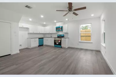 7804 Crestview Drive #A, Houston, TX 77028 - Photo 1