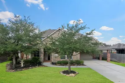 22423 Wenbury Drive, Tomball, TX 77375 - Photo 4