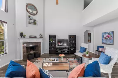 9011 Cedar Run Falls, Tomball, TX 77375 - Photo 8