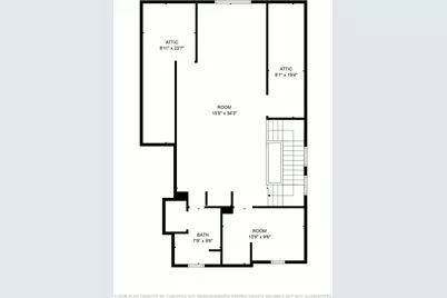 1710 Sedola Lane, Houston, TX 77055 - Photo 4